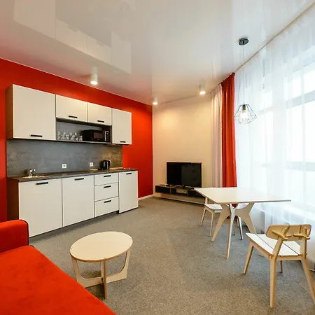 Partner Klovs'kyi * Kiev