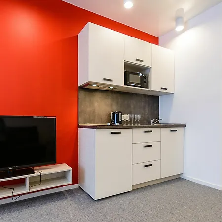 Partner Klovs'kyi Daire Kiev