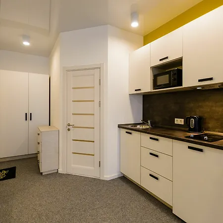 Partner Klovs'kyi Daire Kiev