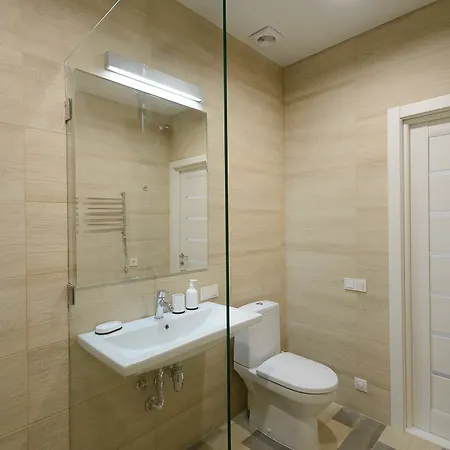 Partner Klovs'kyi Daire Kiev